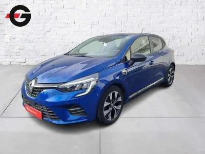 Renault Clio Limited 1.0 Tce 90ch
