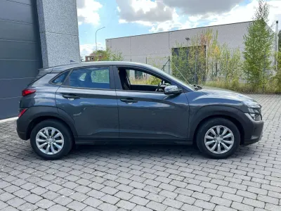 Hyundai KONA MARCHAND OU EXPORT !!! 1.0, Camera de recul, Capteurs, Apple Car-Play