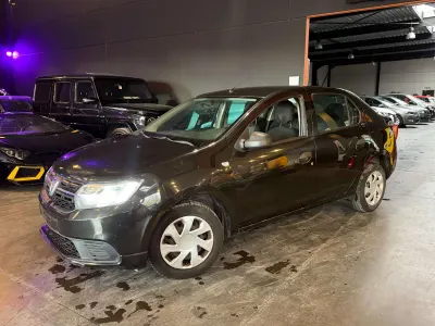 Dacia Logan Logan 1.0i SCe Ambiance (EU6.2)