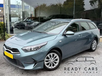 Kia Ceed SW / cee'd SW 1.0*1ER PROPRIO*EXCELLENT ETAT*CAMERA*CARPLAY