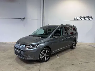 Volkswagen Caddy Maxi 1.5TSI eHybrid Style plug-in / full option