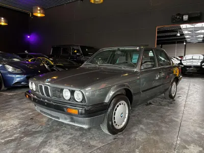 BMW 316 BMW 3er 316i / 1989 / Parfaite état / toit ouvrant / 130 000 KM