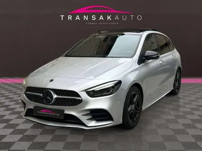 Mercedes-Benz B 180 B 180 d AMG LINE /CARNET COMPLET MERCEDES/GARANTIE 12 MOIS