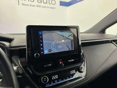Toyota Corolla 1.8 HYBRID | CARPLAY | CAMERA | ADAPTIVE CRUISE