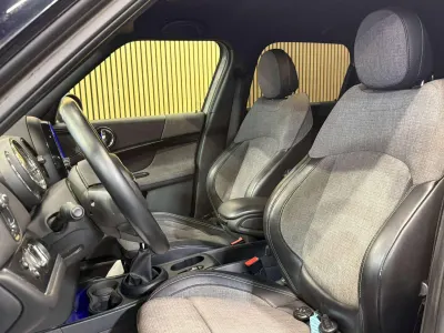 MINI Cooper D Countryman 2.0 D Cooper ALL4 ** GARANTIE 12 MOIS **