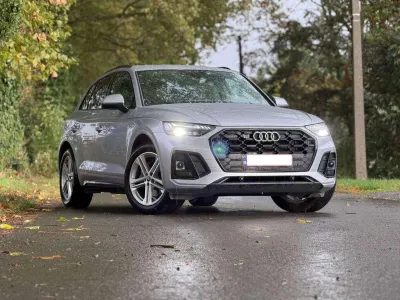 Audi Q5 Sportback 35 TDi MHEV + Edition S line + Full entretien Audi + Garantie 12 mois