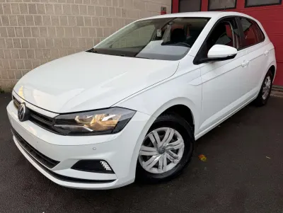 Volkswagen Polo 1.0i United + CARPLAY + GARANTIE 1 ANS