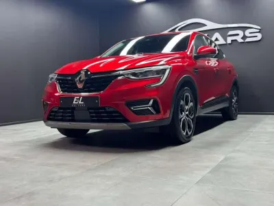 Renault Arkana Arkana E-TECH 1.6i E-Tech **12 mois de garantie**