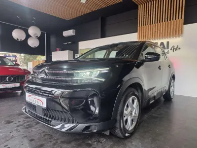 Citroen C5 Aircross C5 Aircross 1.2 PureTech Feel S