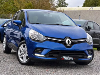 Renault Clio • 0.9 TCe • GPS • AIRCO • GARANTIE 1 AN