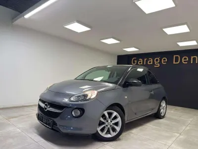 Opel Adam 1.0 Turbo Unlimited **GARANTIE 12 MOIS**