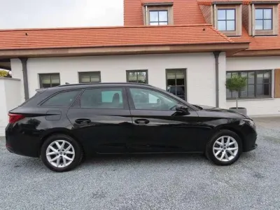 SEAT Leon Leon ST 1.5 EcoTSI Move! (EU6AP) Move!