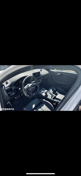Audi A4 V 2.0 TFSI 252 S LINE QUATTRO S TRONIC