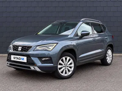 SEAT Ateca 1.6 TDI | Automatique | Attelage | LED