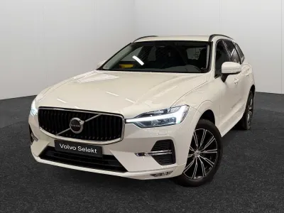 Volvo XC60 Core, B4 Mild-Hybrid, Benzin GARANTIE 3 ANS
