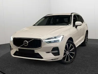 Volvo XC60 Core, B4 Mild-Hybrid GARANTIE 3 ANS