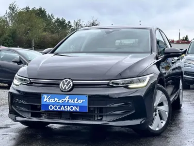 Volkswagen Golf 1.5 TSI Life*GARANTIE 12 MOIS*