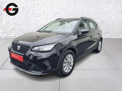 SEAT Arona 1.0 Tsi 116ch DSG