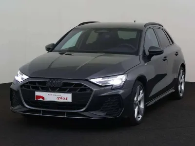 Audi A3 427,38€ SANS INTERET ZONDER KOSTEN / Sportback 35 TFSI Design S tronic (EU6d-TEMP)