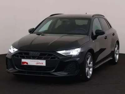 Audi A3 427,38€ SANS INTERET ZONDER KOSTEN / Sportback 35 TFSI Design S tronic (EU6d-TEMP)