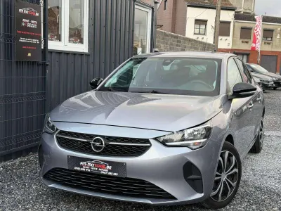 Opel Corsa Corsa 1.2 Turbo Edition / 1e Main / CarPlay / Entretien + CT OK + Garantie 1 an