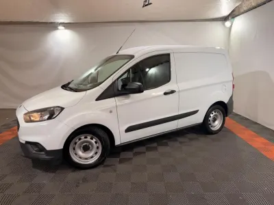 Ford Transit Courier 1.0E100 BV5 Trend