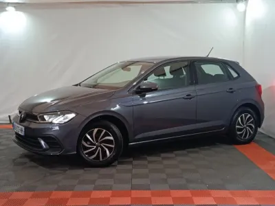Volkswagen Polo VI 1.0 TSI 95 LIFE PLUS