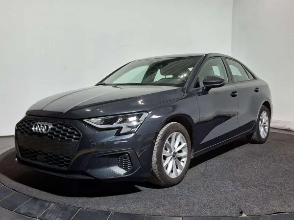 Audi A3 Audi A3 Limousine 1.0 30 Tfsi I automaat I carplay I