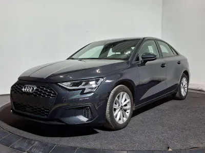 Audi A3 Audi A3 Limousine 1.0 30 Tfsi I automaat I carplay I