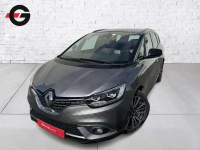 Renault Grand Scenic Initiale Paris 7Pl. 1.7 BlueDci 150 auto