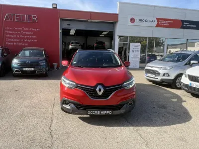 Renault Kadjar TCE 130CV INTENS BOITE AUTOMATIQUE