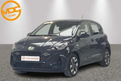 Hyundai i10 Hyundai I10