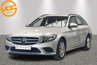 Mercedes-Benz C 180 Classe C d