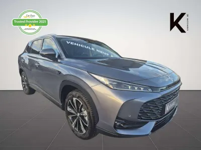 MG HS Hybrid+ 1.5 Turbo / Luxury Pack /GARANTIE CONSTRUCTEUR