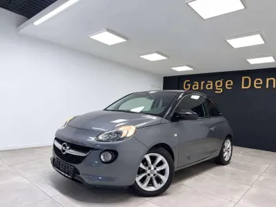 Opel Adam 1.0 Turbo Unlimited **GARANTIE 12 MOIS**