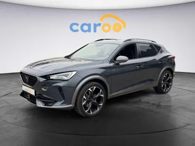 CUPRA Formentor Formentor 1.5 TSI DSG*VANAF €316 PER MAAND* - *CARPLAY - ANDROID - AUTO PARK - STUURVERWARMING*
