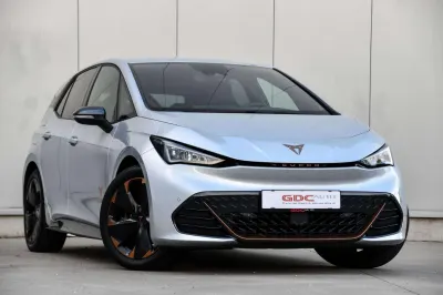 CUPRA Born Born 58 kWh l SOH l