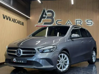 Mercedes-Benz B 180 d * PACK SPORT * GARANTIE 12 MOIS *