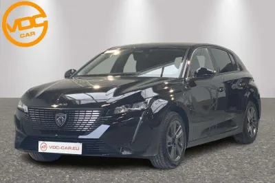 Peugeot 308 Allure
