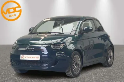 Fiat 500e ICONE