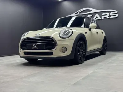 MINI Cooper Mini 1.5A Cooper **12 mois de garantie**