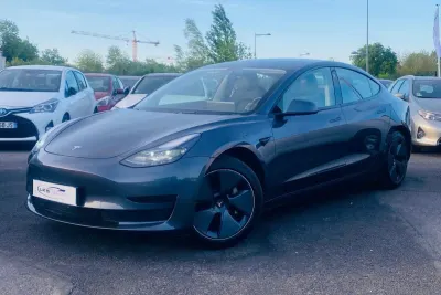 Tesla Model 3 AUTONOMIE STANDARD PLUS