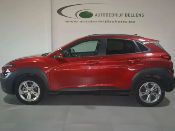 Hyundai KONA Kona 1.0 T-GDi Feel Comfort Feel Comfort