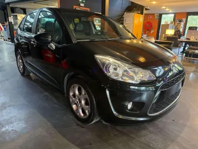 Citroen C3 C3 1.4i VTi Exclusive