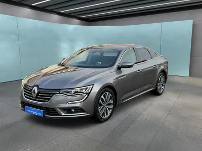 Renault TALISMAN 1.6 DCI 160CH ENERGY INTENS EDC