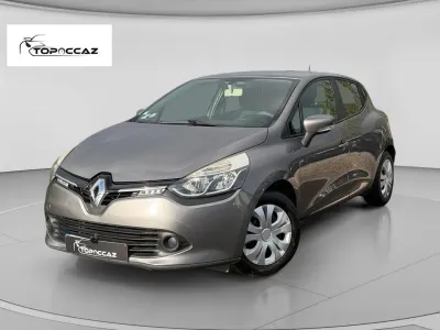 Renault CLIO IV 0.9 TCE 90CH ENERGY ZEN ECO² - 76.000KM * GPS * LED * REGULATEUR