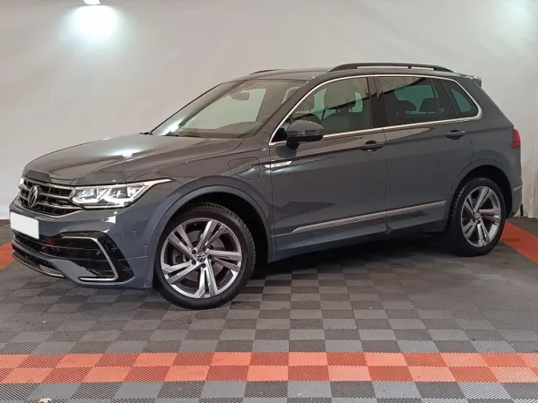 Volkswagen Tiguan II 1.4 eHybrid 245 DSG6 R-Line