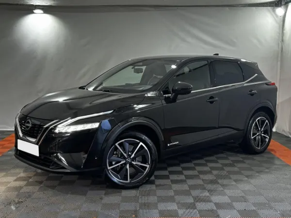 Nissan Qashqai III e-Power 190 Tekna BVA