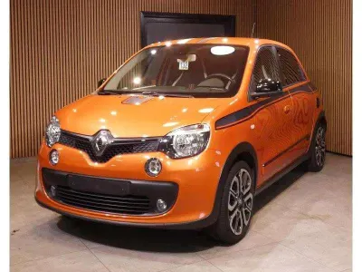 Renault Twingo GT