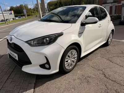 Toyota Yaris Yaris Hybrid 1.5i VVT-i  //GARANTIE 12 M //